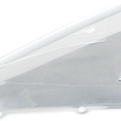 Load image into Gallery viewer, Zero G Double Bubble Windscreen - Clear fits Honda CBR600RR - Main Product View