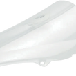 Load image into Gallery viewer, Zero G Double Bubble Windscreen - Clear fits Yamaha R6 - Main Product View