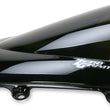 Load image into Gallery viewer, Zero G Double Bubble Windscreen - Dark Smoke - 600RR - Main Product View