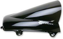 Load image into Gallery viewer, Zero G Double Bubble Windscreen - Dark Smoke - 600RR - Main Product View