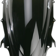 Load image into Gallery viewer, Zero G Double Bubble Windscreen - Dark Smoke - 675 - Main Product View