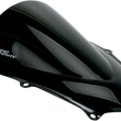 Load image into Gallery viewer, Zero G Double Bubble Windscreen - Dark Smoke - CBR 600RR - Main Product View