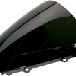 Load image into Gallery viewer, Zero G Double Bubble Windscreen - Dark Smoke - CBR1000 - Main Product View