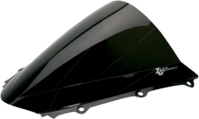 Load image into Gallery viewer, Zero G Double Bubble Windscreen - Dark Smoke - CBR1000 - Main Product View