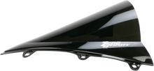 Load image into Gallery viewer, Zero G Double Bubble Windscreen - Dark Smoke - CBR1000 - Main Product View