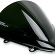 Load image into Gallery viewer, Zero G Double Bubble Windscreen - Dark Smoke - CBR1000RR - Main Product View