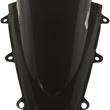 Load image into Gallery viewer, Zero G Double Bubble Windscreen - Dark Smoke - CBR1000RR - Main Product View