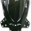 Load image into Gallery viewer, Zero G Double Bubble Windscreen - Dark Smoke - CBR250R - Main Product View