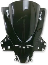 Load image into Gallery viewer, Zero G Double Bubble Windscreen - Dark Smoke - CBR250R - Main Product View