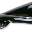 Load image into Gallery viewer, Zero G Double Bubble Windscreen - Dark Smoke - CBR250R - Side View