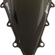 Load image into Gallery viewer, Zero G Double Bubble Windscreen - Dark Smoke - CBR300R - Main Product View