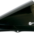Load image into Gallery viewer, Zero G Double Bubble Windscreen - Dark Smoke - CBR600RR - Main Product View