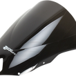 Load image into Gallery viewer, Zero G Double Bubble Windscreen - Dark Smoke - FZ6R - Main Product View