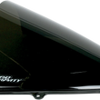 Load image into Gallery viewer, Zero G Double Bubble Windscreen - Dark Smoke - GSXR1 - Main Product View