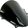 Load image into Gallery viewer, Zero G Double Bubble Windscreen - Dark Smoke - GSXR1 - Main Product View