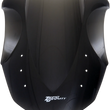 Load image into Gallery viewer, Zero G Double Bubble Windscreen - Dark Smoke - Ninja 1000 - Main Product View