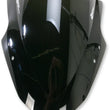 Load image into Gallery viewer, Zero G Double Bubble Windscreen - Dark Smoke - Ninja 300 - Main Product View