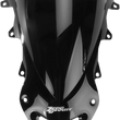 Load image into Gallery viewer, Zero G Double Bubble Windscreen - Dark Smoke - S1000RR - Main Product View