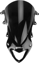 Load image into Gallery viewer, Zero G Double Bubble Windscreen - Dark Smoke - S1000RR - Main Product View