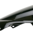 Load image into Gallery viewer, Zero G Double Bubble Windscreen - Dark Smoke - S1000RR - Side View