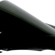 Load image into Gallery viewer, Zero G Double Bubble Windscreen - Dark Smoke - YZF-R6 - Main Product View