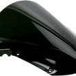 Load image into Gallery viewer, Zero G Double Bubble Windscreen - Dark Smoke - YZF-R6 - Main Product View