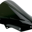 Load image into Gallery viewer, Zero G Double Bubble Windscreen - Dark Smoke - ZX-10R - Main Product View