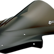 Load image into Gallery viewer, Zero G Double Bubble Windscreen - Dark Smoke - ZX10 - Main Product View