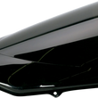 Load image into Gallery viewer, Zero G Double Bubble Windscreen - Dark Smoke - ZX10R - Main Product View