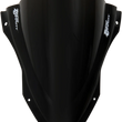 Load image into Gallery viewer, Zero G Double Bubble Windscreen - Dark Smoke - ZX10R - Main Product View