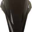 Load image into Gallery viewer, Zero G Double Bubble Windscreen - Dark Smoke fits Honda VFR800 - Main Product View