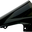 Load image into Gallery viewer, Zero G Double Bubble Windscreen - Dark Smoke fits Suzuki GSXR1 - Main Product View