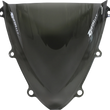 Load image into Gallery viewer, Zero G Double Bubble Windscreen - Light Smoke - CBR1000RR - Main Product View