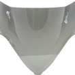 Load image into Gallery viewer, Zero G Double Bubble Windscreen - Light Smoke - Hayabusa - Main Product View
