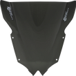 Load image into Gallery viewer, Zero G Double Bubble Windscreen - Light Smoke - YZF-R6 - Main Product View