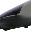 Load image into Gallery viewer, Zero G Double Bubble Windscreen - Light Smoke - YZF-R6 - Main Product View