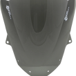 Load image into Gallery viewer, Zero G Double Bubble Windscreen - Light Smoke - ZX-10R - Main Product View