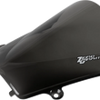Load image into Gallery viewer, Zero G Double Bubble Windscreen - Smoke - 600RR - Main Product View