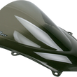 Load image into Gallery viewer, Zero G Double Bubble Windscreen - Smoke - CBR 600RR - Main Product View