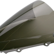 Load image into Gallery viewer, Zero G Double Bubble Windscreen - Smoke - CBR1000 - Main Product View