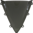 Load image into Gallery viewer, Zero G Double Bubble Windscreen - Smoke - CBR1000 - Main Product View