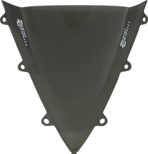 Load image into Gallery viewer, Zero G Double Bubble Windscreen - Smoke - CBR1000 - Main Product View