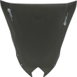 Load image into Gallery viewer, Zero G Double Bubble Windscreen - Smoke - FZ6R - Main Product View
