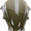 Load image into Gallery viewer, Zero G Double Bubble Windscreen - Smoke - GSXR 6/7 - Main Product View