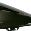 Load image into Gallery viewer, Zero G Double Bubble Windscreen - Smoke - GSXR 6/750 - Main Product View