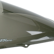 Load image into Gallery viewer, Zero G Double Bubble Windscreen - Smoke - GSXR 6/750 - Main Product View