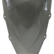 Load image into Gallery viewer, Zero G Double Bubble Windscreen - Smoke - Panigale 1299 - Main Product View
