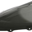 Load image into Gallery viewer, Zero G Double Bubble Windscreen - Smoke - Panigale 1299 - Side View