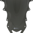 Load image into Gallery viewer, Zero G Double Bubble Windscreen - Smoke - S1000RR - Main Product View