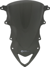 Load image into Gallery viewer, Zero G Double Bubble Windscreen - Smoke - S1000RR - Main Product View